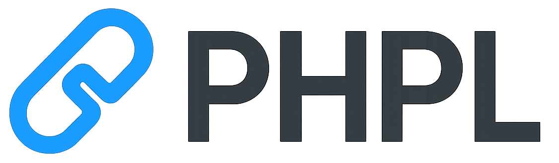 phpl.ir Logo